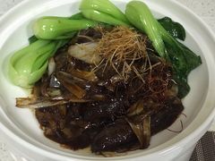 -望京楼flavor餐厅(古北水镇景区店)