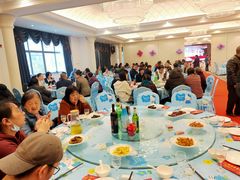 -松沪名灶·豆浆鱼头·新上海菜(飞航吾悦广场店)