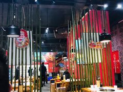 -牛华八婆麻辣烫(龙湖U城店)