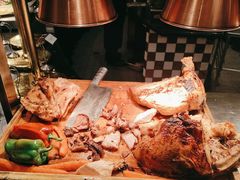 -昆明佳华广场酒店·西餐厅