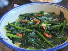 -西江美食舫·江西菜(健德桥店)