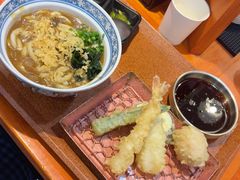 -天妇罗内顺田(罗湖店)
