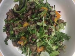-CALIFORKS加州叉子轻食(朝阳门店)