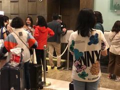 -上海虹桥西郊假日酒店