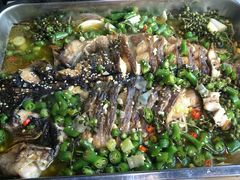 -一佳烤铺(丽江景苑店)