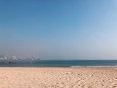 -青岛第三海水浴场