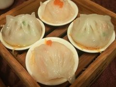 -喜鹊茶点.啫煲(车陂店)