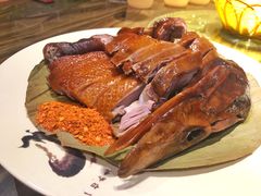 -百年神厨·地道川菜(清江西路店)