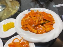 -桃园中华料理炸酱面(燕儿岛路店)