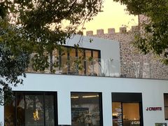 -J Create城市露营咖啡·简餐·宠物(上海动物园店)