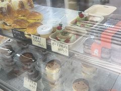 -甜嘟嘟烘焙坊(舒城路店)