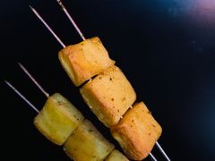 -小红烤翅(傅厚岗店)