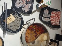 -呷哺呷哺 黄金牧场 (新中关购物中心店)