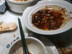 -小菜园新徽菜(合肥之心城店)