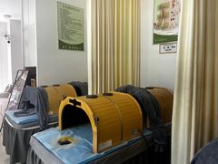 -络小护经络养生馆(天星桥店)