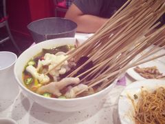 -滋味成都