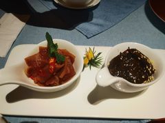 -北京宝辰饭店·聚彩轩中餐厅