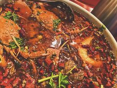 -老胶东家常菜馆(市场一路店)