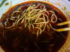 -汪胖子襄阳牛肉面(华丰路店)