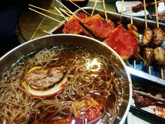 延吉冷面4116-西单翅酷(西单店)
