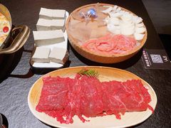 -色響火锅(恒隆广场店)