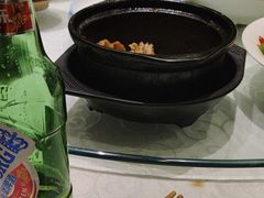 -常和州·夜宵大排档(常州单店)