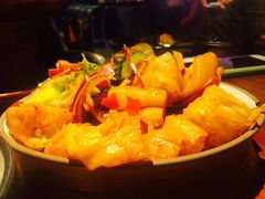 -觅山云南菜(泊富ICITY店)