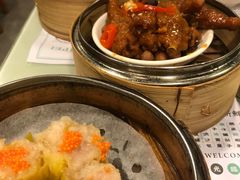 -点点心点心专门店(旺角店)