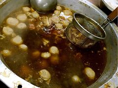 东兴牛肉店(庄府巷店)-东兴牛肉店(庄府巷店)