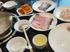 -正能量脆肉鲩火锅