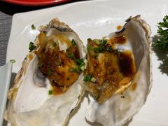 生蚝铁板-京料理·日料自助·铁板燒(复悦城店)