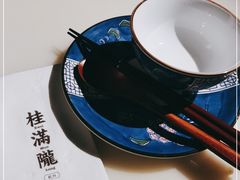 -桂满陇-十里风荷(合生汇店)