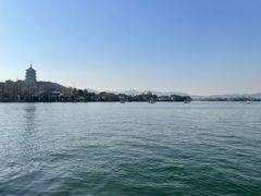 -柳莺湖上·湖景餐厅·江南菜(西湖店)