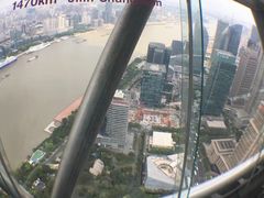景点-东方明珠广播电视塔