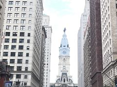 -美国独立纪念馆