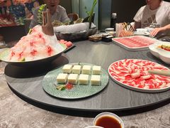 -鼎臻集·海鲜火锅(格调林泉店)