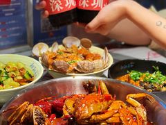 -靓靓蒸虾·头牌蒸虾(南山桂庙店)