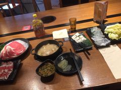 -呷哺呷哺(宝山正大乐城店)