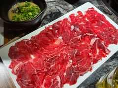 -渝味晓宇火锅(合川路店)