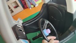 -KidSteam儿童乐园(富力城店)