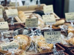 -欧麦烘焙(河川店)