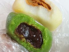 -沈大成(南京东路店)