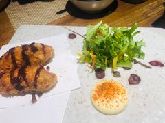 -蟹将军·松叶蟹和牛日料放题自助(K11店)
