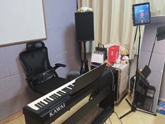 -MusicLife音乐(浦东校区)