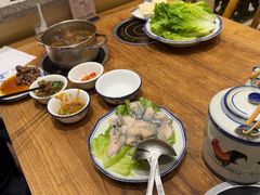 -厝味火锅·潮汕卤水火锅(十一合店)