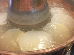 -情忆草原涮肉馆