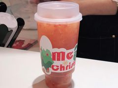 -树夏(金楠天街店)