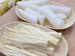 -三叔牛杂火锅店(三淮大街15号店)
