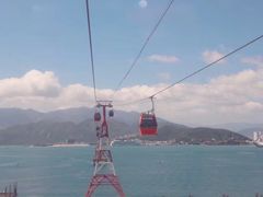 -芽庄珍珠岛游乐园