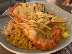 -CHINCHIN 青青·泰国料理(万象食家店)